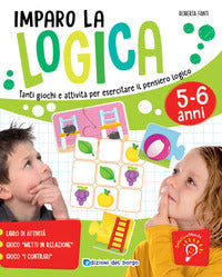 Imparo la logica. 