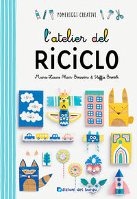 Atelier del riciclo 