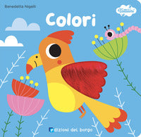 Colori - tattilini 