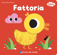 Fattoria - tattilini 