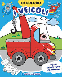 Veicoli - io coloro 