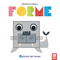 Forme - prendi forma 