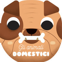 Animali domestici - i musetti 