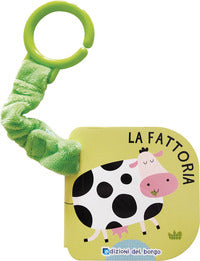 Fattoria - libri passeggino 