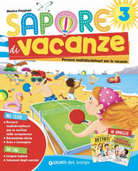 Sapore di vacanze 