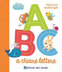 Abc a chiare lettere 