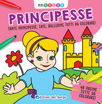 Principesse 