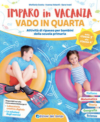 Imparo in vacanza. vado in 4? 