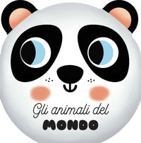 Animali del mondo - i musetti 
