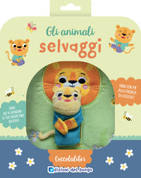 Animali selvaggi 