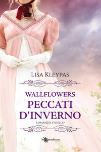 Wallflowers - peccati d'inverno 