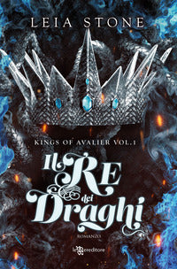 Re dei draghi - kings of avalier 1 