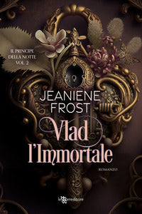 Principe della notte 2 vlad l'immortale 