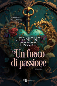 Principe della notte 3 un fuoco di passione 