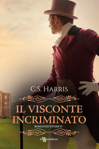 Visconte incriminato 