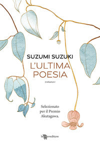 Ultima poesia 