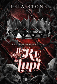 Re dei lupi - kings of avalier 4 