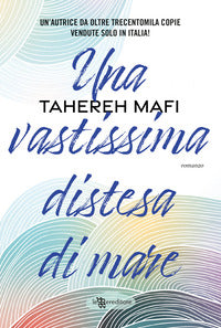 Vastissima distesa di mare 