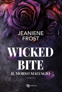 Wicked bite - il morso malvagio 