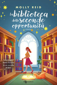 Biblioteca delle seconde opportunità 