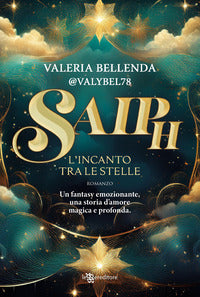 Saiph - l'incanto tra le stelle 