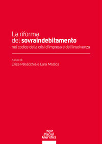 Riforma del sovraindebitamento 