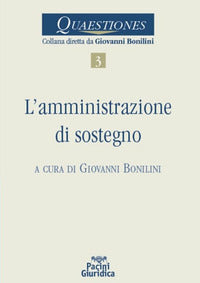 Amministrazione di sostegno 