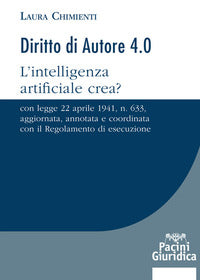 Diritto d'autore 4.0 