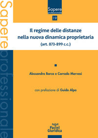 Regime delle distanze nella nuova dinamica proprietaria 