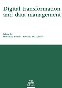 Digital transformation and data management 