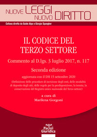 Codice del terzo settore 