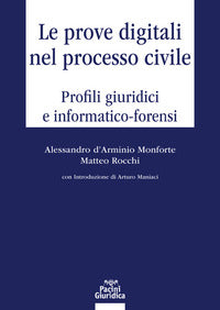 Prove digitali nel processo civile 