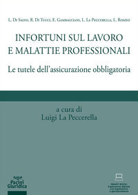 Infortuni sul lavoro e malattie professionali - la tutela dell'assicurazione obbligatoria 