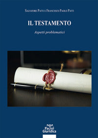 Testamento - aspetti problematici 