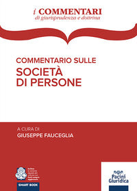 Commentario sulle societa' di persone 