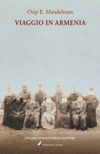 Viaggio in armenia 