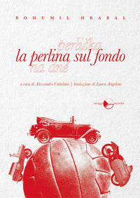Perlina sul fondo 