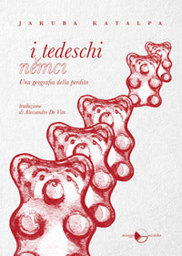 Tedeschi - una geografia della perdita 