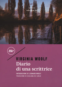 Diario di una scrittrice 