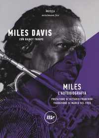 Miles l'autobiografia 