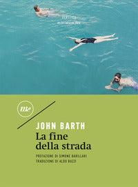 Fine della strada 