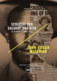 Scrivere per salvare una vita - la storia di louis till 