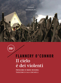 Cielo e' dei violenti 