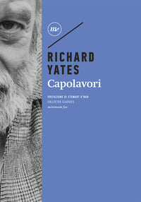 Capolavori romanzi (yates) 
