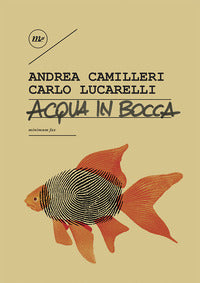 Acqua in bocca 