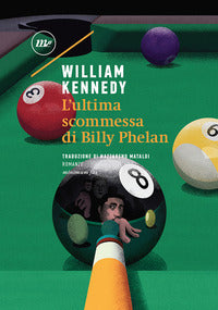 Ultima scommessa di billy phelan 
