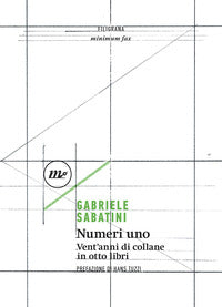 Numeri uno - vent'anni di collane in otto libri 
