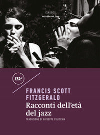 Racconti dell'eta' del jazz 