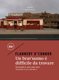 Brav'uomo e' difficile da trovare 