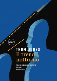 Treno notturno 